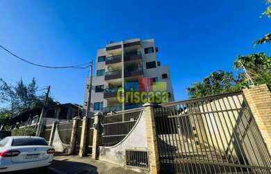 Imagem: O apartamento possui 3 Dormitórios, 3 Banheiros, 2 Vagas na