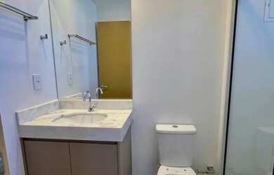 Imagem 3: Aluguel Ap. 3 Suítes Lavabo, Rua T-28, Bueno, Goiânia GO