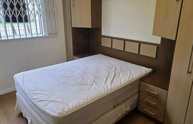 Imagem 13: Apartamento 71m2 com Garagem Conjunto Residencial Roma