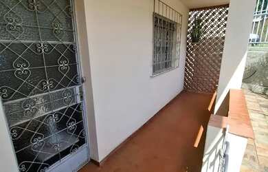 Imagem 10: Casa 3 Quartos + Barracão independente - Lote Plano 384 m2 - Bairro Ipiranga - Belo Horizo