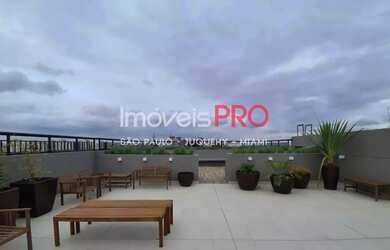 Imagem 14: Apartamento, Mirandópolis - São Paulo