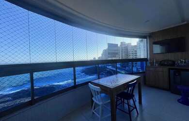 Imagem 7: Apartamento à Venda 2 Quartos Frente-Mar no Centro Guarapari