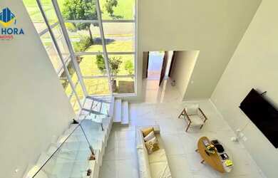 Imagem 8: Casa no Alphaville com 4 quartos sendo 3 suítes