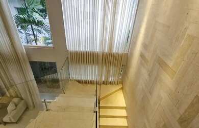 Imagem 13: Imóvel para venda tem 360 metros quadrados com 5 quartos em Jardins Verona...