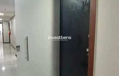 Imagem 9: Oportunidade Exclusiva no Barro Preto Sala Comercial com 26m²