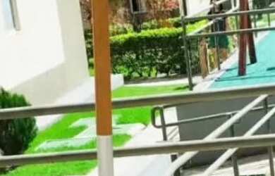 Imagem 13: Vendo apto quitado no condomínio reserva sao Lourenço br408, bloco 2...