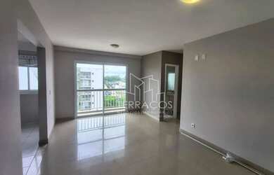 Imagem 2: Apartamento com 2 dormitórios para alugar, 60 m² por R$ 3.217/mês -...