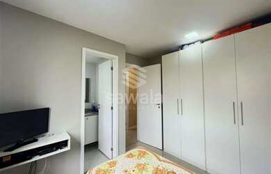 Imagem 3: Outside Authentic Residences - Apartamento 2 quartos, sendo 2 suítes