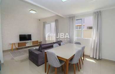 Imagem 6: Sobrado para venda com 125 m2 com 3 quartos em Boa Vista - Curitiba - PR