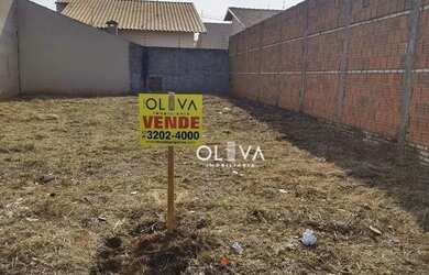 Imagem: O terreno possui 200m² de Área e está localizado em Parque