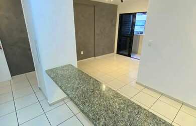 Imagem 7: Imóvel para aluguel possui 62 metros quadrados com 2 quartos em Ponta Verde - Maceió - AL