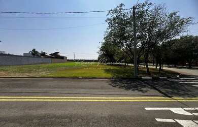 Imagem 2: Terreno à venda, 300 m² por R$ 145.000 - Residencial Quinta do Engenho...