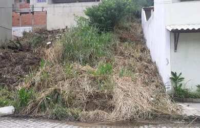 Imagem 11: Terreno 8x16 RGI Bairro Delcima px.West Shopping Campo Grande 80 mil