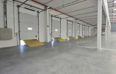 Imagem 6: Galpão para Locação com 2.589 m² em Araquari - SC - Modulo