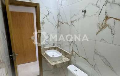 Imagem 7: Casa para venda, Vila Santos Dumont, Próximo ao terminal da Vila Brasília Aparecida De Goi