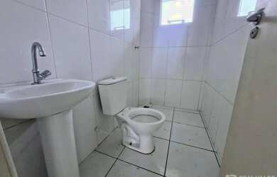 Imagem 7: Casa de Condomínio com 2 quartos para Locação, Estados - Fazenda Rio...