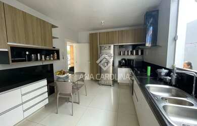 Imagem 12: Casa de Alto Padrão à venda no Bairro Ibituruna