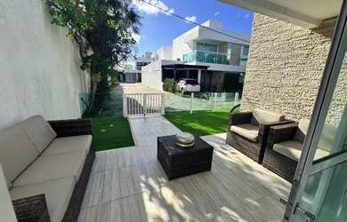 Imagem 3: Casa Duplex em Condomínio Fechado para venda - Foz Joanes Buraquinho