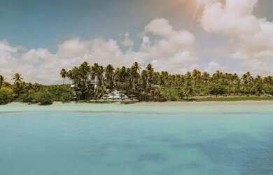 Imagem 2: Apartamento com 2 Suítes e Rooftop à venda no OCEANA VILLAS BOUTIQUE