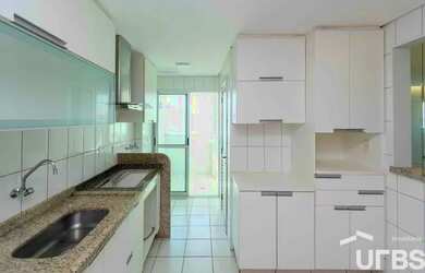 Imagem 7: Apartamento de 3 quartos no Setor Bela Vista - Goiânia - GO