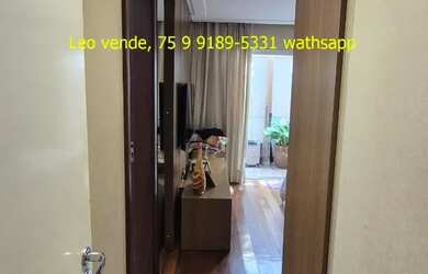 Imagem 8: Leo vende, bairro Vila Olímpia, 3 4 suíte, mobiliada, 5 minutos do centro