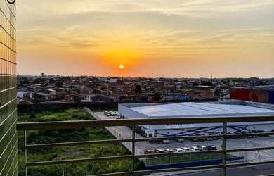 Imagem 2: Apto no fino acabamento c/ 89m², andar alto, 3 quartos, financia - Belém...