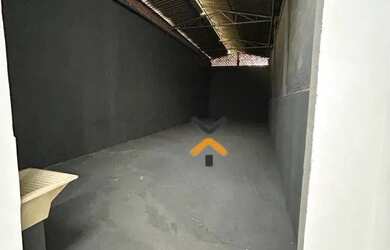Imagem: Galpão para alugar, 250 m² por R$ 9.546,48/mês - Belenzinho