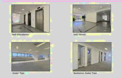 Imagem 7: Prédio, 7442 m² - venda por R$ 38.000.000,00 ou aluguel por R$ 279.900,00/mês...