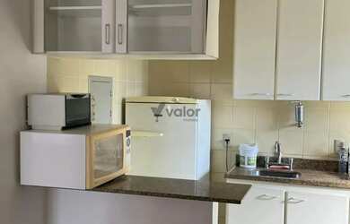 Imagem 15: Apartamento à venda em Campinas, Cambuí, com 1 suíte, com 49 m², Maison...