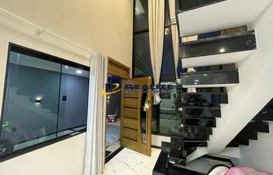 Imagem 7: Estuda Permutas Apto ou Terreno ! Magnífica Casa 04 Qts 01 Suíte Closet 210 M² 01 Quarto