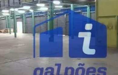 Imagem 10: Galpão com 4000 m² na Chácara Cotia - Contagem/MG