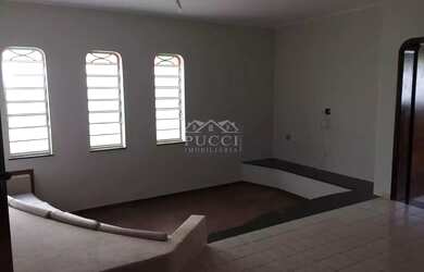 Imagem 5: Imóvel para aluguel possui 269 metros quadrados com 4 quartos em Vila...