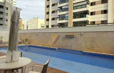 Imagem 2: Apartamento para locação no Fontaine Blanc Residence, Gleba Palhano