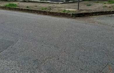 Imagem 2: Casa 3 Quartos + Barracão independente - Lote Plano 384 m2 - Bairro Ipiranga - Belo Horizo