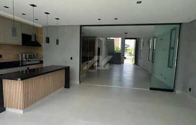 Imagem 8: casa - Loteamento Residencial Arborais - Campinas