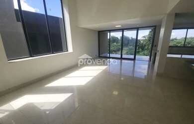 Imagem 5: CASA TRIPLEX DE ALTO PADRÃO - 05 SUÍTES PLENAS - CONDOMÍNIO DO LAGO