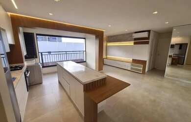 Imagem 5: Lindo Apartamento Bonnard 307 para locação em Alphaville