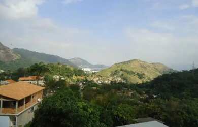 Imagem: O apartamento possui 2 Dormitórios, 1 Banheiro, 48m² de Área