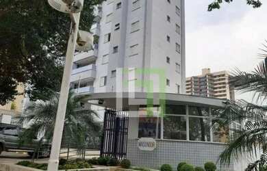 Imagem: Apartamento à venda, 123 m² por R$ 1.200.000,00 - Centro