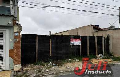 Imagem: O terreno possui 325m² de Área e está localizado em Assunção