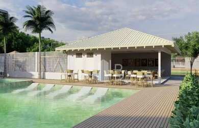 Imagem 13: Terreno à venda, 454 m² - Condomínio Golden Village - Uberlândia/MG