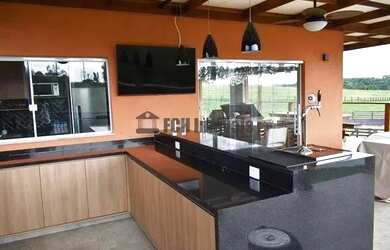 Imagem 6: Haras Rural no Gramadinho em Porto Feliz