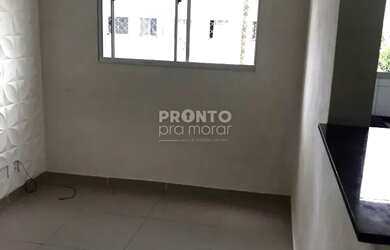 Imagem 3: Apartamento para venda com 43 metros quadrados com 2 quartos