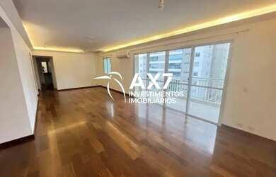 Imagem: O apartamento possui 3 Dormitórios, 3 Banheiros, 2 Vagas na