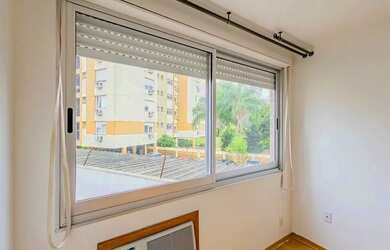 Imagem 2: Apartamento em Boa Vista. 46m² de Área, 1 Banheiroe1 Dormitório