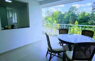 Imagem 9: Apartamento para venda e locação, Itapetinga, Atibaia, SP