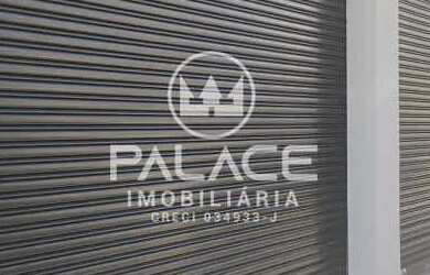 Imagem: O depósito possui 1 Vaga na garagem, 120m² de Área e está