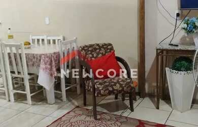 Imagem 5: Casa em Rua João Xxiii - Piratini - Sapucaia do Sul/RS