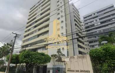 Imagem: O apartamento possui 3 Dormitórios, 3 Banheiros, 1 Vaga na