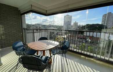 Imagem 16: MARAVILHOSO APARTAMENTO PARA VENDA E LOCAÇÃO NO GUANABARA - CAMPINAS/SP